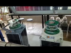 Đèn đèn LED mặt trời