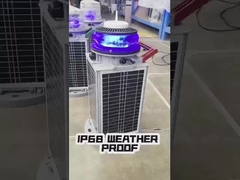 Đèn lồng năng lượng mặt trời cho tàu biển