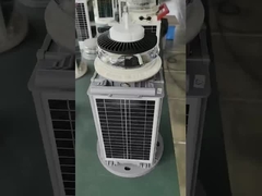 Ánh sáng dẫn đường biển